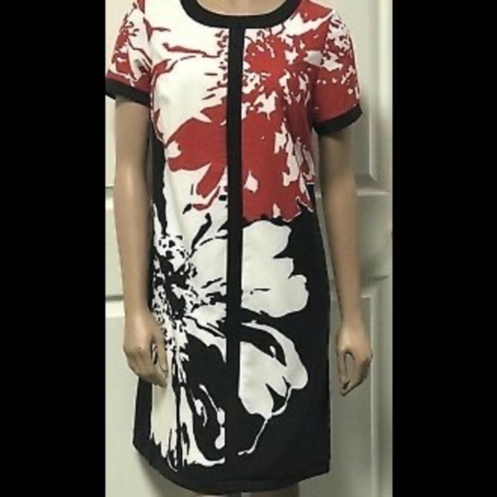 Sandra Darren Dress